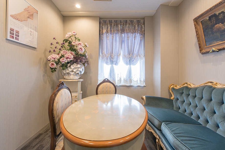 やさしい美容皮膚科・皮フ科