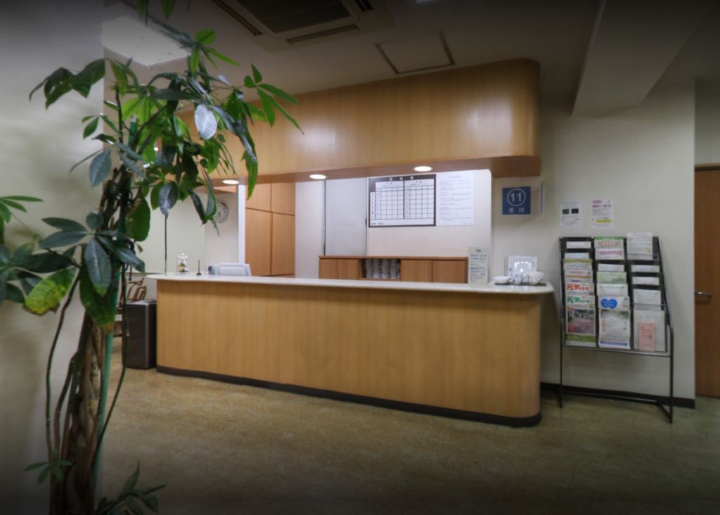 NIPTクリニック 名古屋院(DNA提携院)