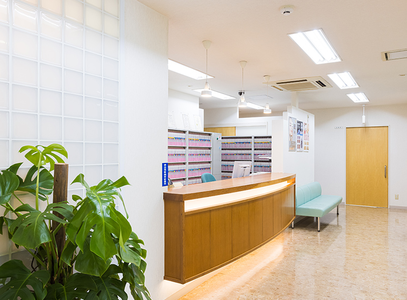 洗足整形・形成外科