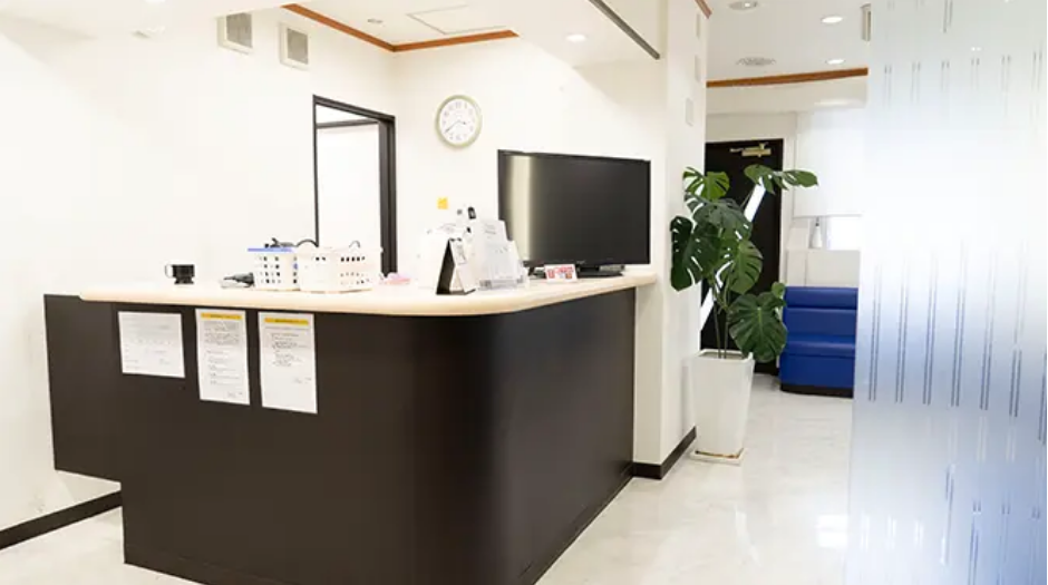 AGAスキンクリニック 大阪難波院