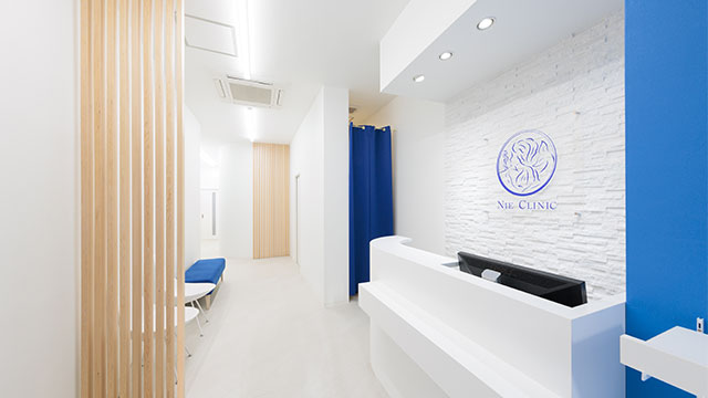 NIPTクリニック 神戸元町院(DNA提携院)