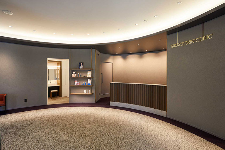 グレーススキンクリニック