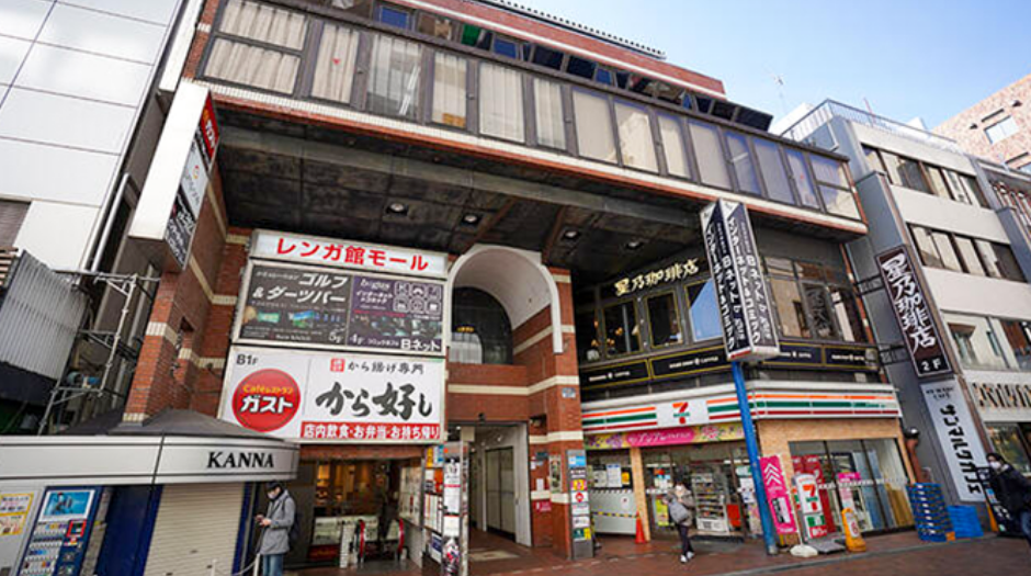 AGAスキンクリニック 吉祥寺院