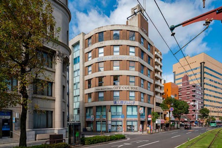 鹿児島三井中央クリニック